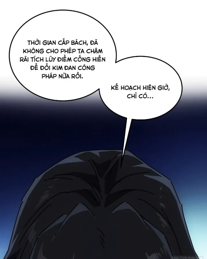 Ta Mô Phỏng Trường Sinh Lộ Chapter 71 - Trang 18