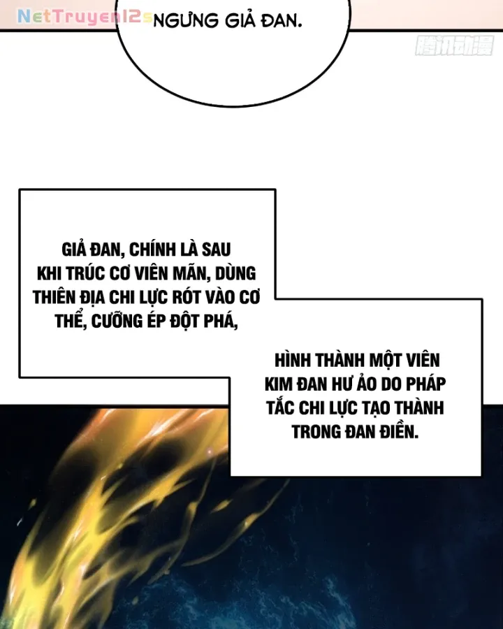 Ta Mô Phỏng Trường Sinh Lộ Chapter 71 - Trang 20