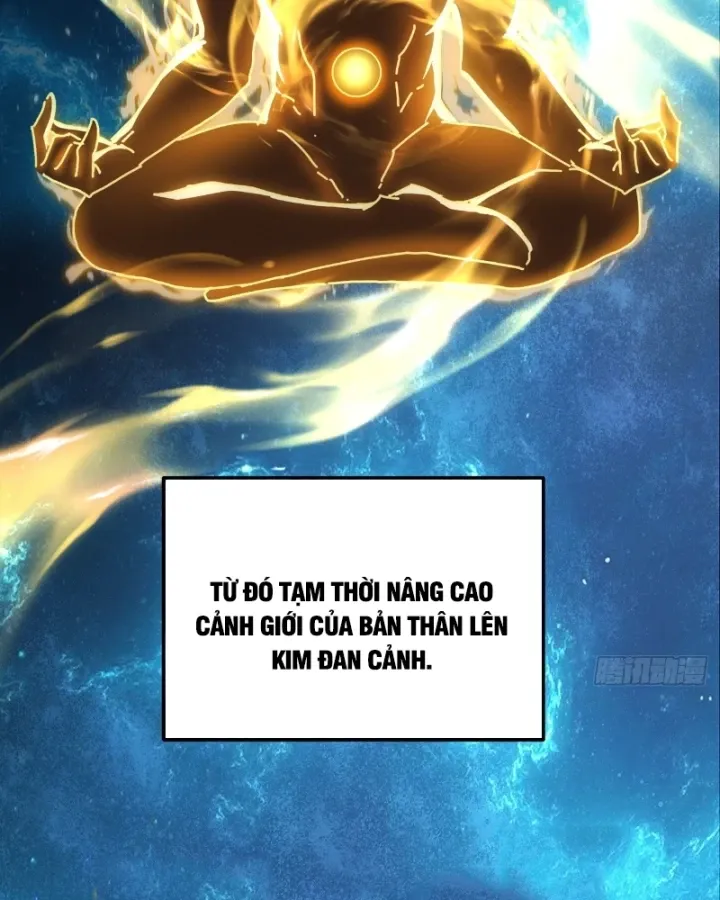 Ta Mô Phỏng Trường Sinh Lộ Chapter 71 - Trang 22