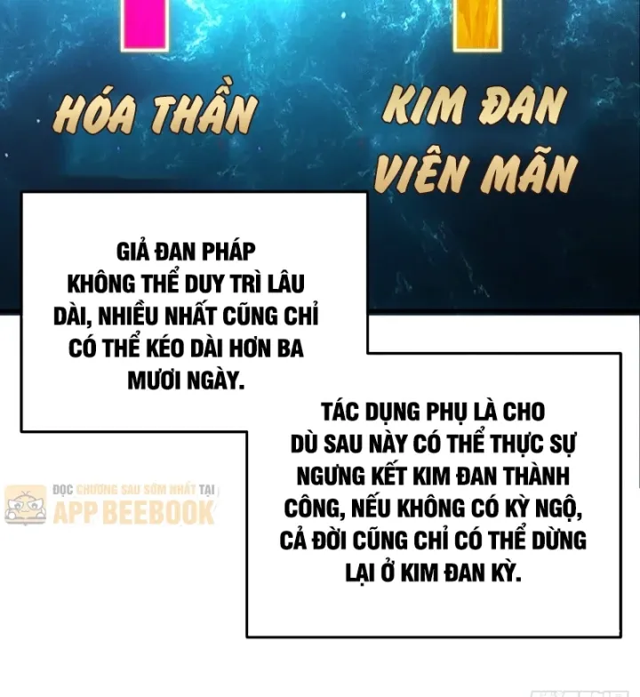 Ta Mô Phỏng Trường Sinh Lộ Chapter 71 - Trang 24