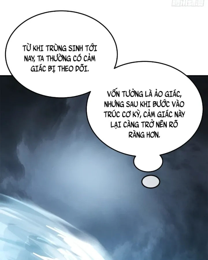 Ta Mô Phỏng Trường Sinh Lộ Chapter 71 - Trang 25