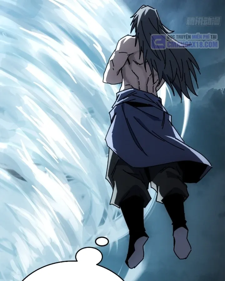 Ta Mô Phỏng Trường Sinh Lộ Chapter 71 - Trang 26