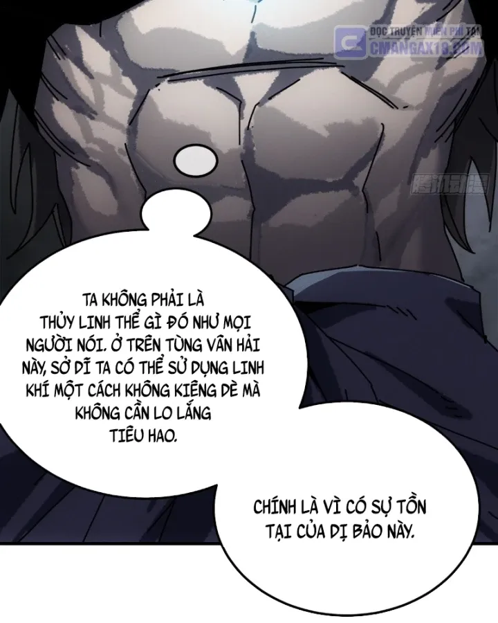 Ta Mô Phỏng Trường Sinh Lộ Chapter 71 - Trang 29