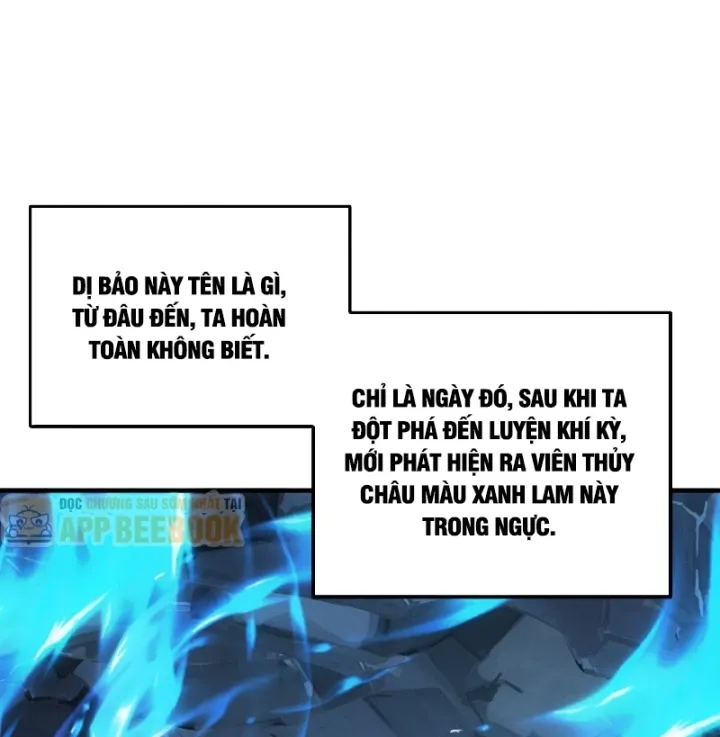 Ta Mô Phỏng Trường Sinh Lộ Chapter 71 - Trang 30
