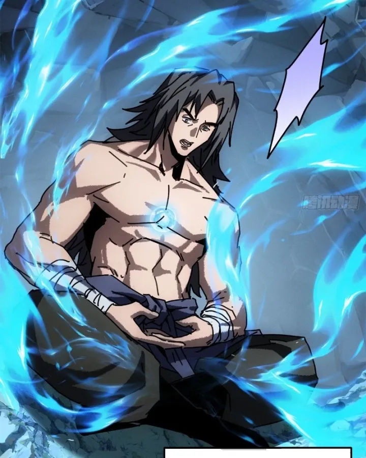 Ta Mô Phỏng Trường Sinh Lộ Chapter 71 - Trang 31