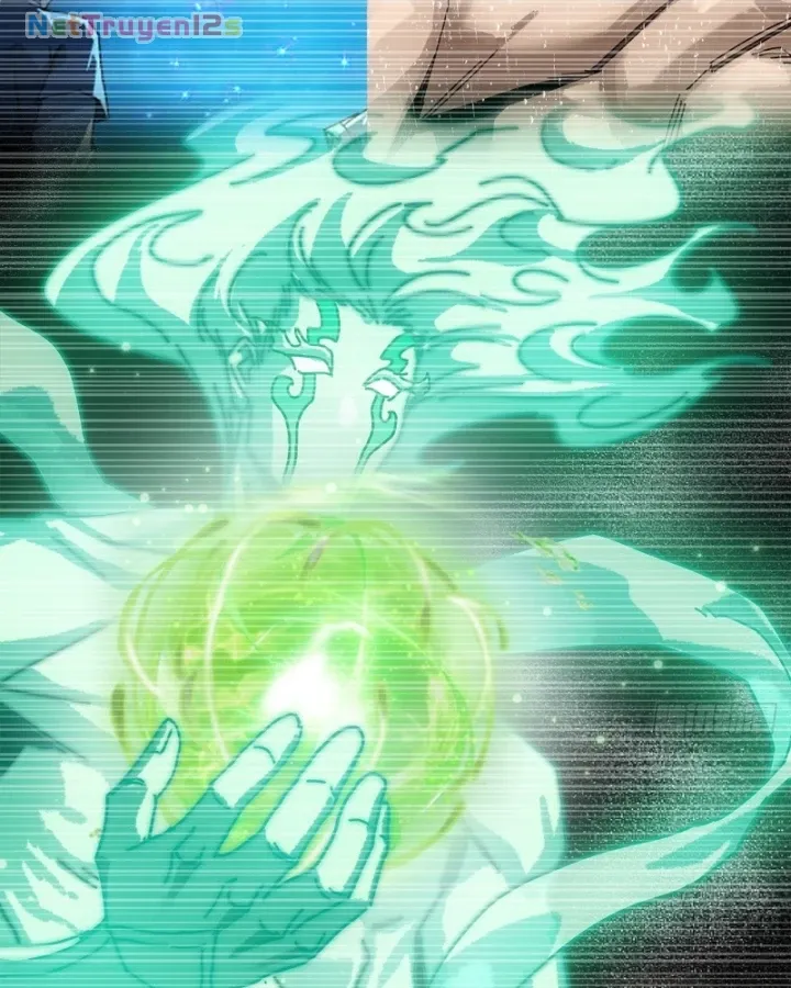 Ta Mô Phỏng Trường Sinh Lộ Chapter 71 - Trang 33