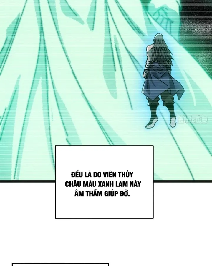 Ta Mô Phỏng Trường Sinh Lộ Chapter 71 - Trang 35