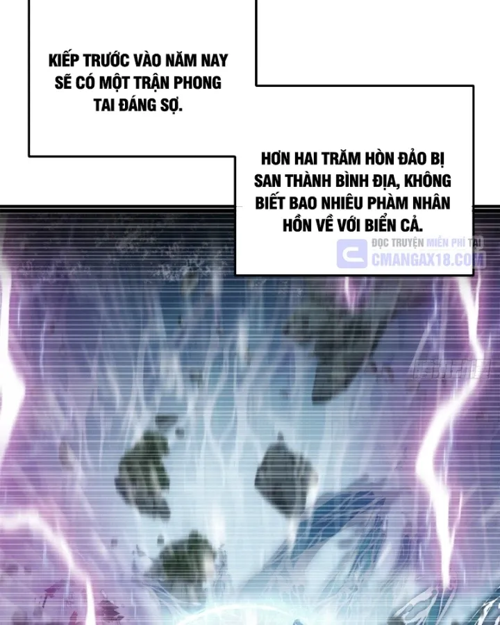 Ta Mô Phỏng Trường Sinh Lộ Chapter 71 - Trang 36