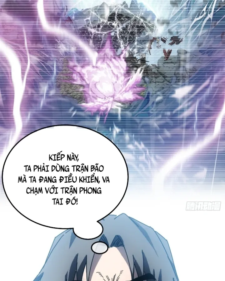 Ta Mô Phỏng Trường Sinh Lộ Chapter 71 - Trang 37