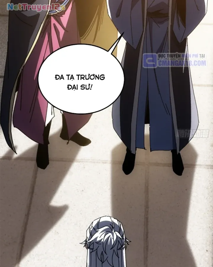 Ta Mô Phỏng Trường Sinh Lộ Chapter 71 - Trang 4