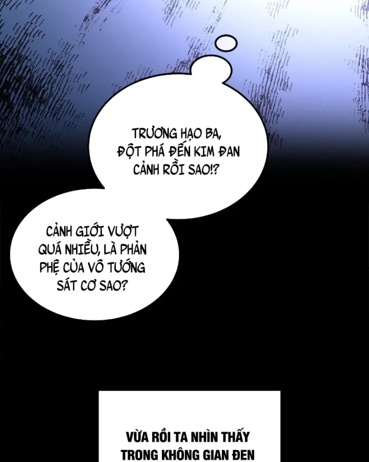 Ta Mô Phỏng Trường Sinh Lộ Chapter 71 - Trang 46