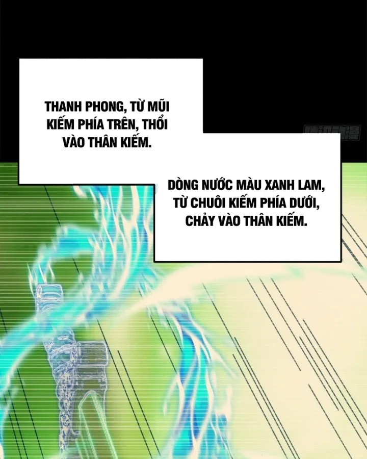 Ta Mô Phỏng Trường Sinh Lộ Chapter 71 - Trang 50
