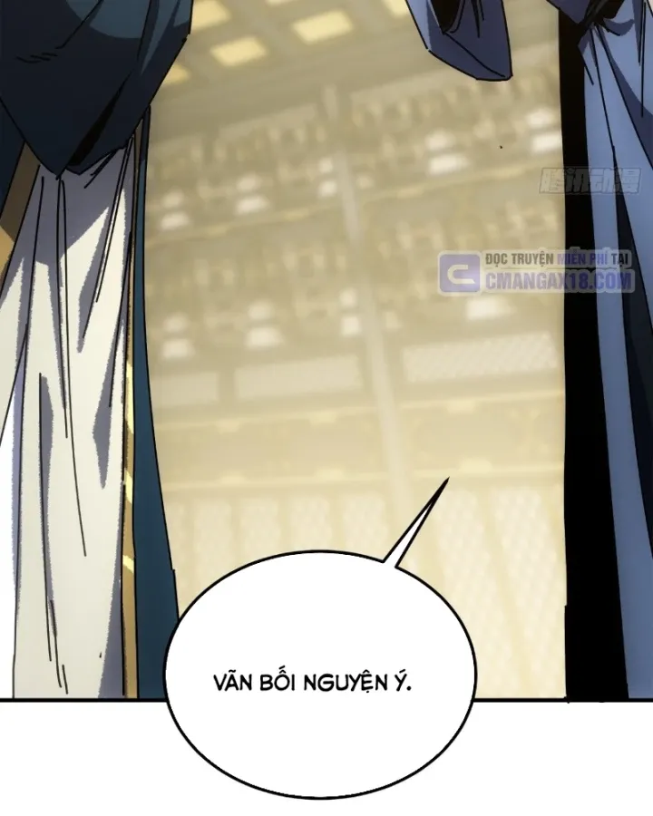 Ta Mô Phỏng Trường Sinh Lộ Chapter 71 - Trang 8