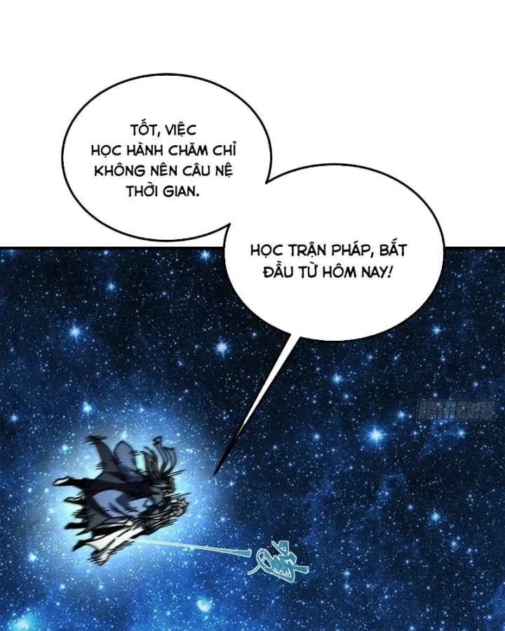 Ta Mô Phỏng Trường Sinh Lộ Chapter 71 - Trang 9