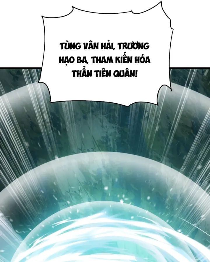 Ta Mô Phỏng Trường Sinh Lộ Chapter 72 - Trang 13