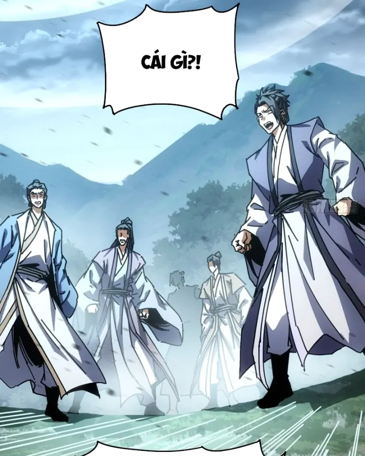 Ta Mô Phỏng Trường Sinh Lộ Chapter 72 - Trang 17