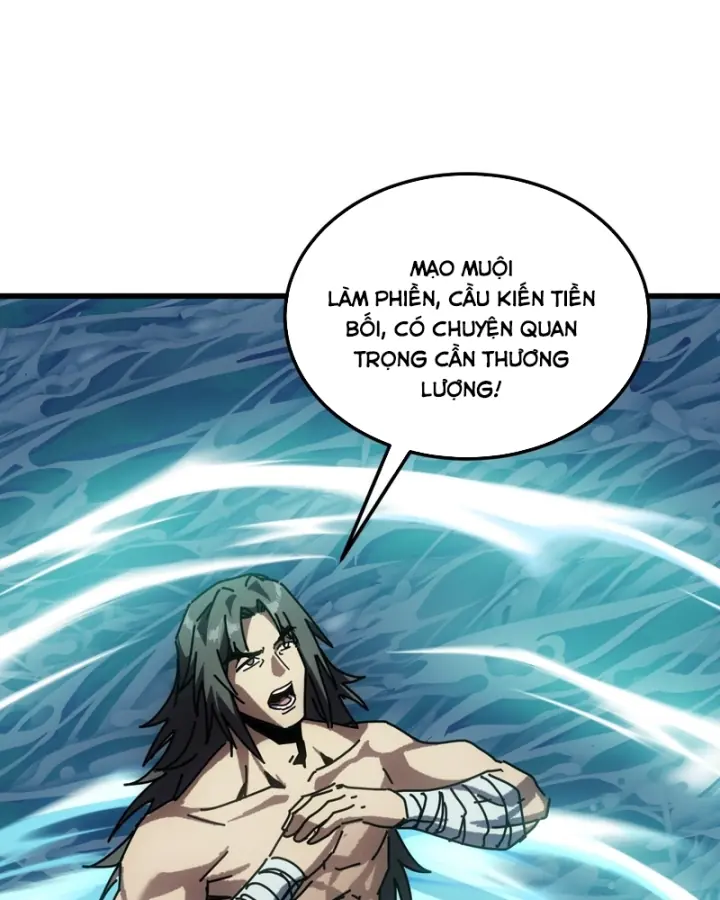 Ta Mô Phỏng Trường Sinh Lộ Chapter 72 - Trang 21