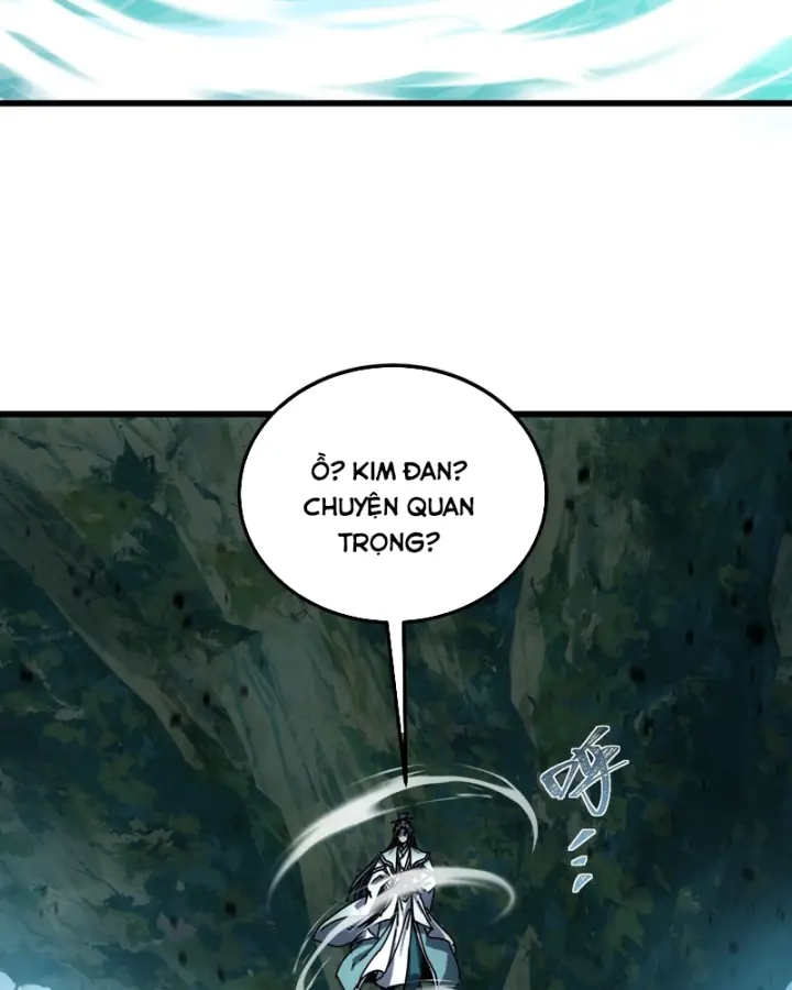 Ta Mô Phỏng Trường Sinh Lộ Chapter 72 - Trang 23