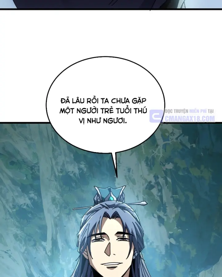 Ta Mô Phỏng Trường Sinh Lộ Chapter 72 - Trang 26