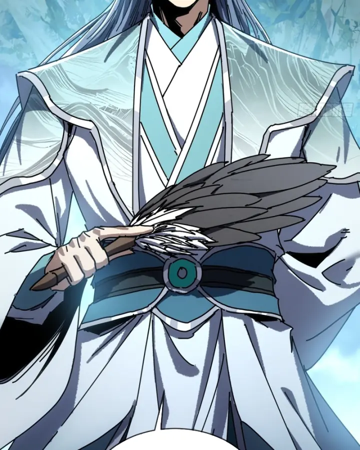 Ta Mô Phỏng Trường Sinh Lộ Chapter 72 - Trang 27