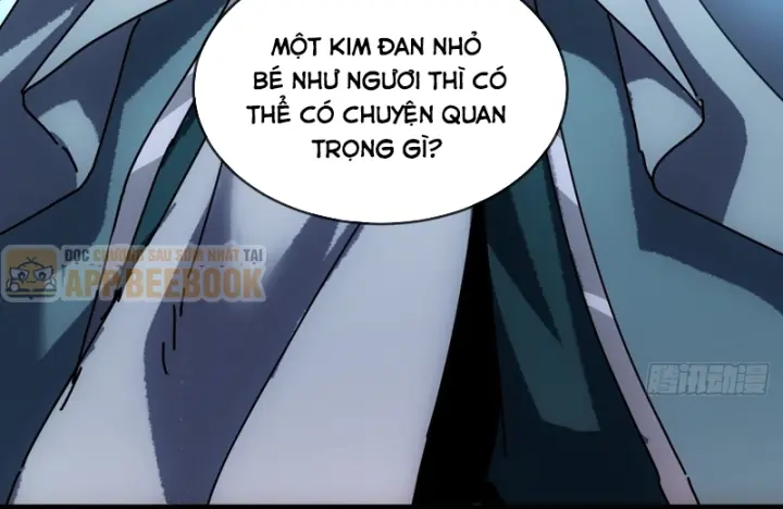 Ta Mô Phỏng Trường Sinh Lộ Chapter 72 - Trang 28