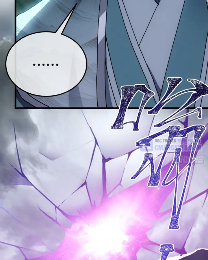 Ta Mô Phỏng Trường Sinh Lộ Chapter 72 - Trang 33
