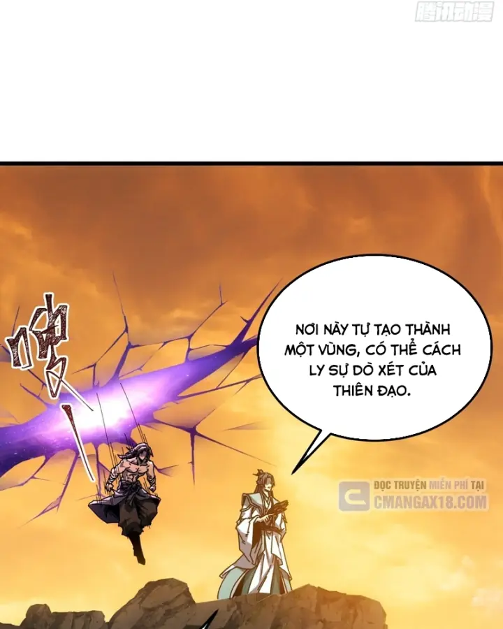 Ta Mô Phỏng Trường Sinh Lộ Chapter 72 - Trang 36