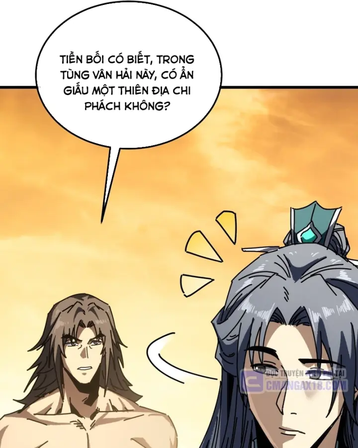 Ta Mô Phỏng Trường Sinh Lộ Chapter 72 - Trang 39