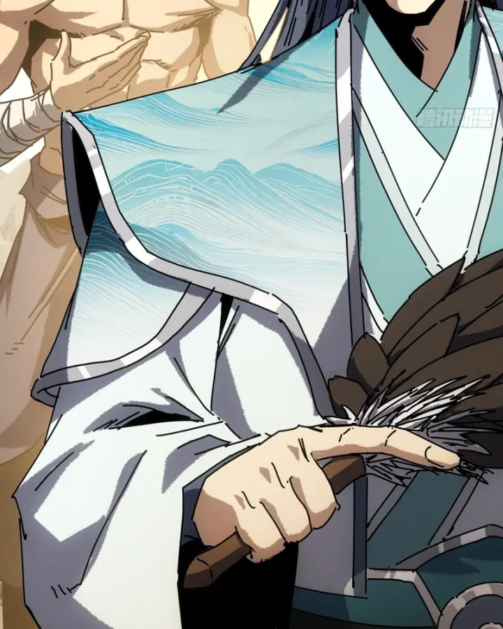 Ta Mô Phỏng Trường Sinh Lộ Chapter 72 - Trang 40