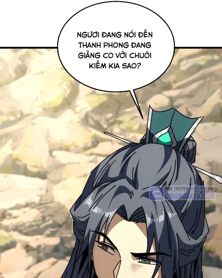 Ta Mô Phỏng Trường Sinh Lộ Chapter 72 - Trang 42