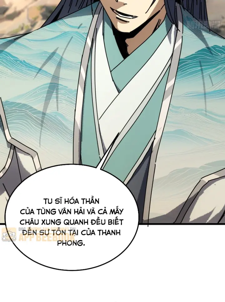 Ta Mô Phỏng Trường Sinh Lộ Chapter 72 - Trang 43