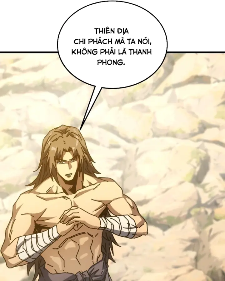 Ta Mô Phỏng Trường Sinh Lộ Chapter 72 - Trang 44