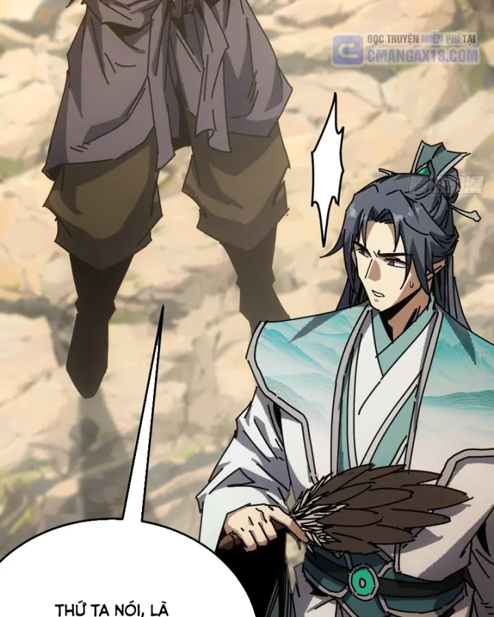 Ta Mô Phỏng Trường Sinh Lộ Chapter 72 - Trang 45