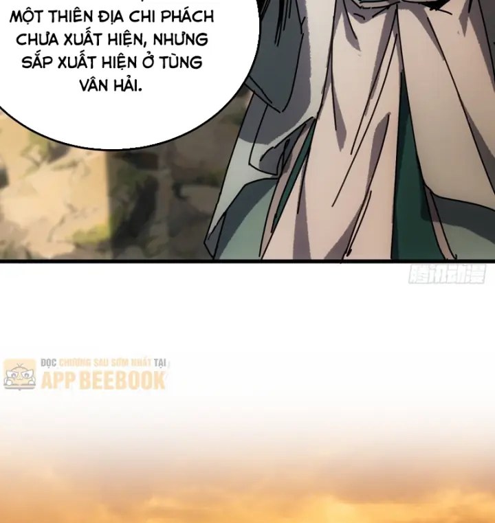 Ta Mô Phỏng Trường Sinh Lộ Chapter 72 - Trang 46