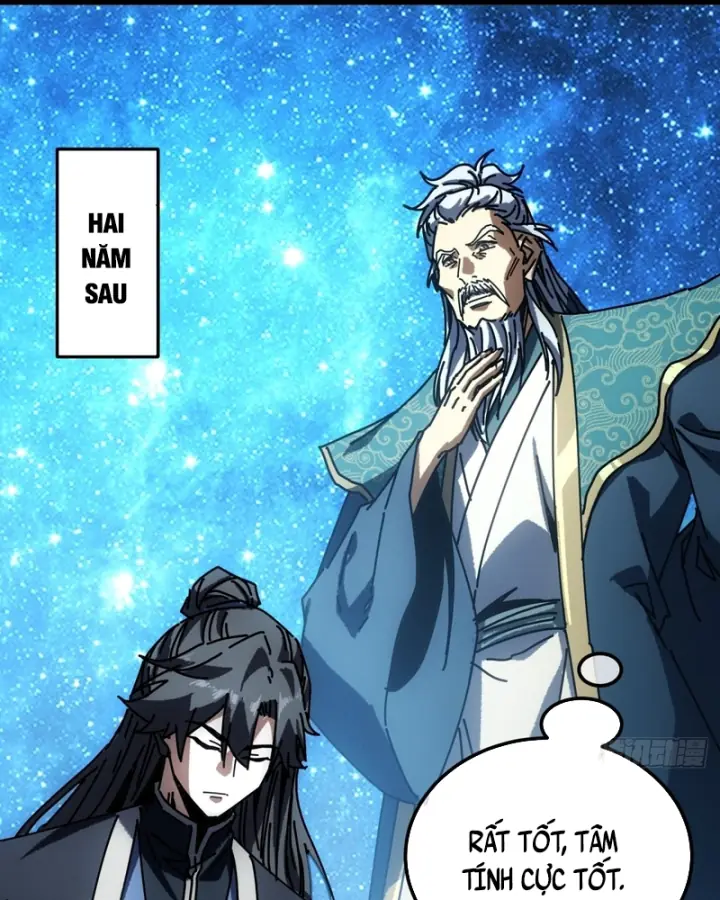Ta Mô Phỏng Trường Sinh Lộ Chapter 72 - Trang 50