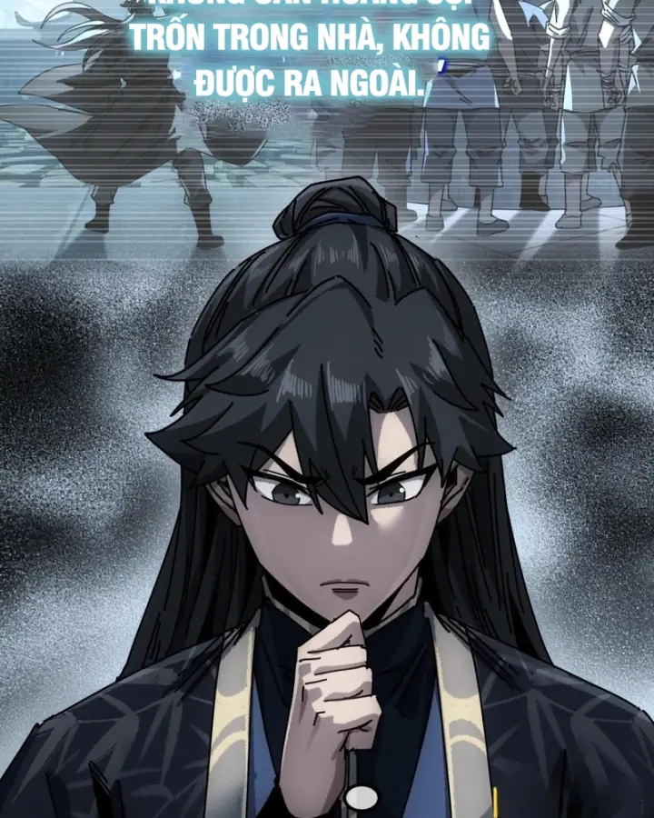 Ta Mô Phỏng Trường Sinh Lộ Chapter 73 - Trang 10