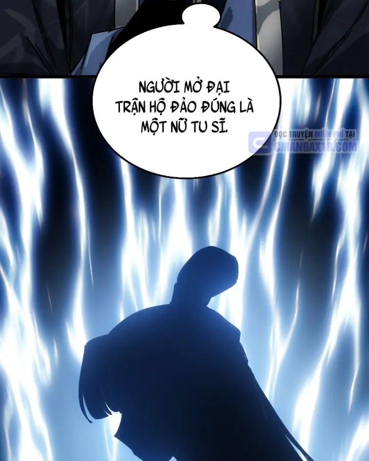 Ta Mô Phỏng Trường Sinh Lộ Chapter 73 - Trang 11