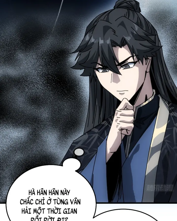 Ta Mô Phỏng Trường Sinh Lộ Chapter 73 - Trang 13