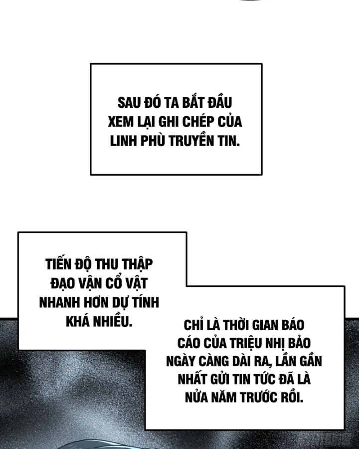 Ta Mô Phỏng Trường Sinh Lộ Chapter 73 - Trang 15