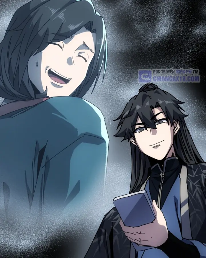 Ta Mô Phỏng Trường Sinh Lộ Chapter 73 - Trang 16