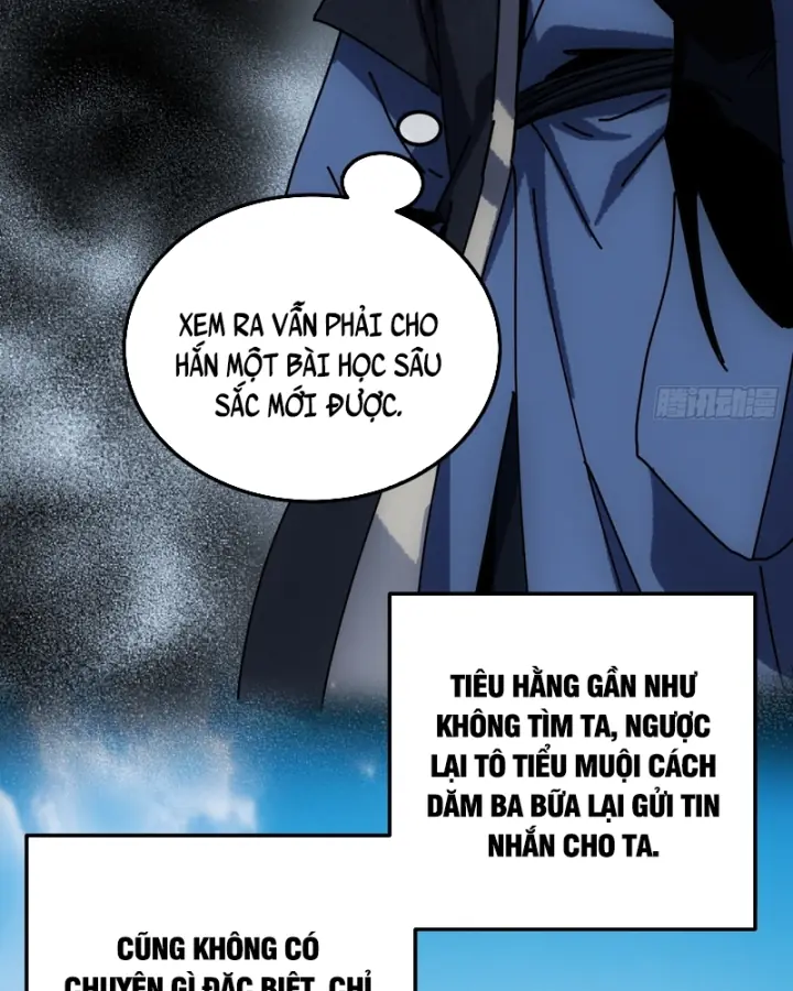 Ta Mô Phỏng Trường Sinh Lộ Chapter 73 - Trang 17