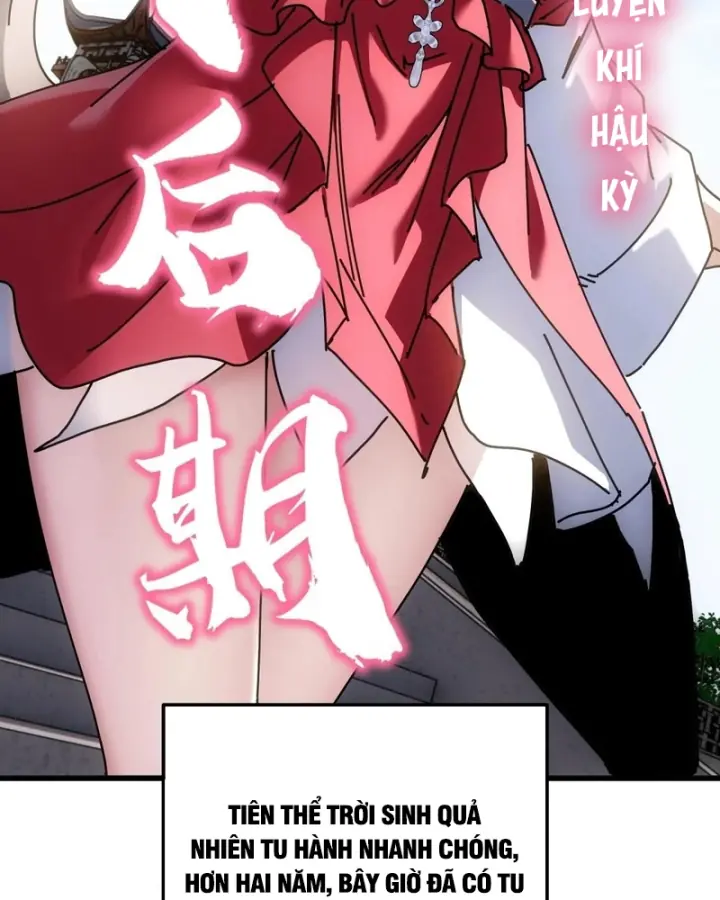 Ta Mô Phỏng Trường Sinh Lộ Chapter 73 - Trang 20