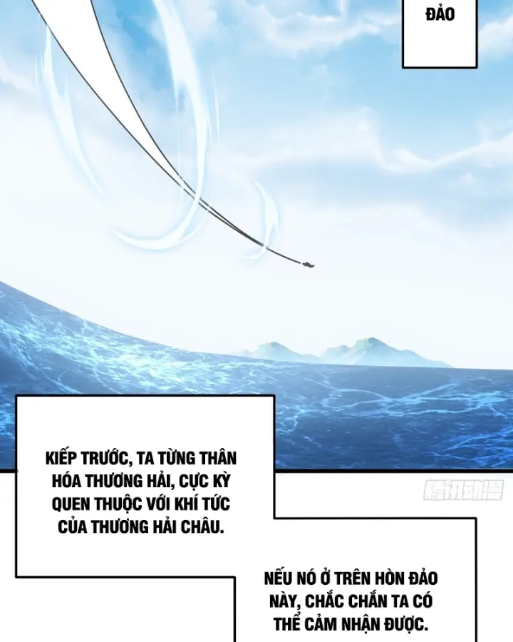 Ta Mô Phỏng Trường Sinh Lộ Chapter 73 - Trang 24