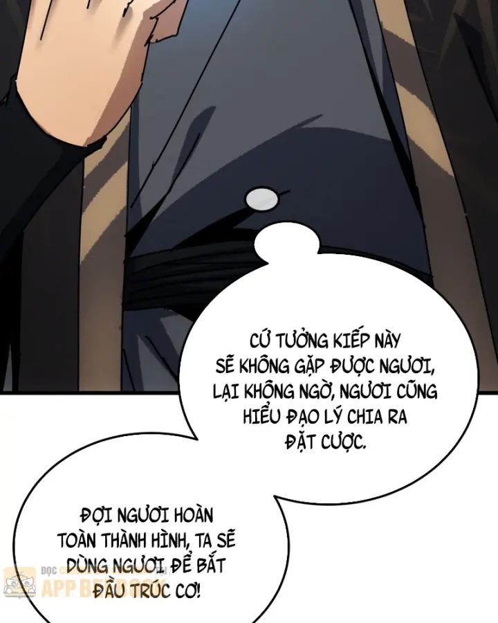 Ta Mô Phỏng Trường Sinh Lộ Chapter 73 - Trang 27