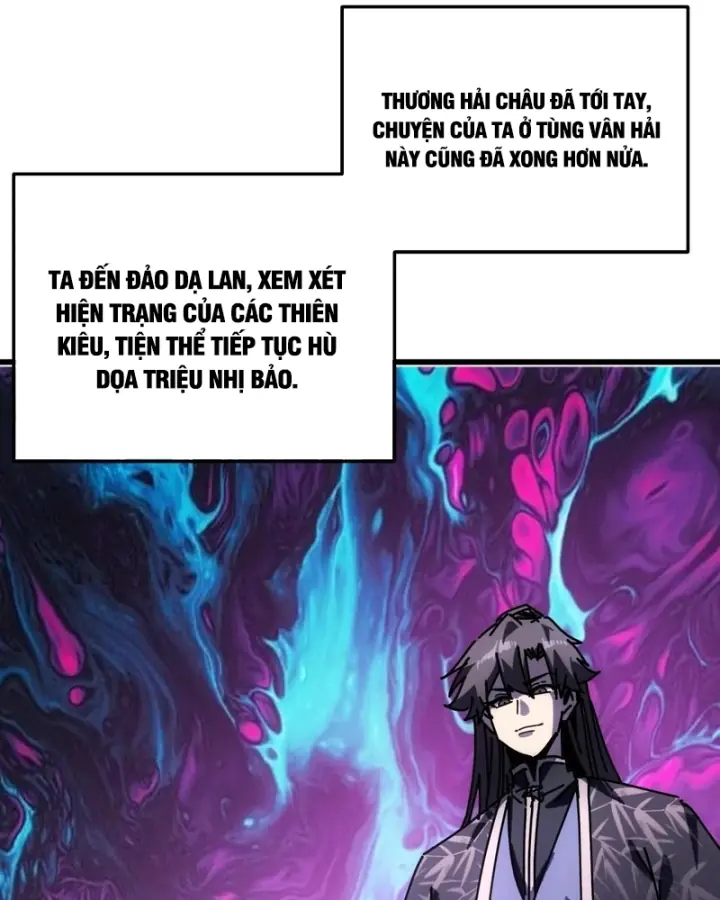 Ta Mô Phỏng Trường Sinh Lộ Chapter 73 - Trang 29