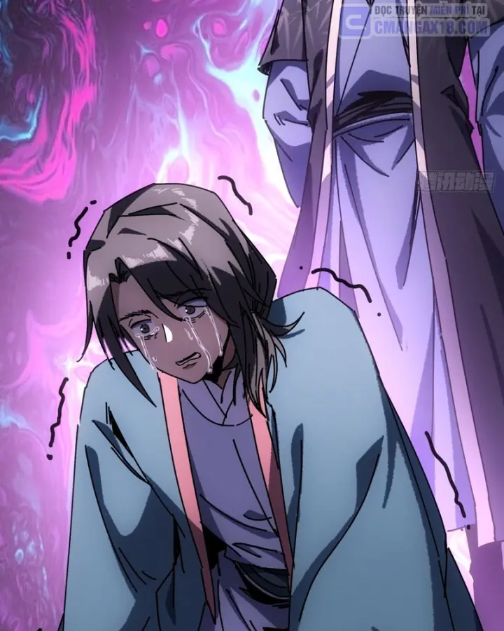 Ta Mô Phỏng Trường Sinh Lộ Chapter 73 - Trang 30