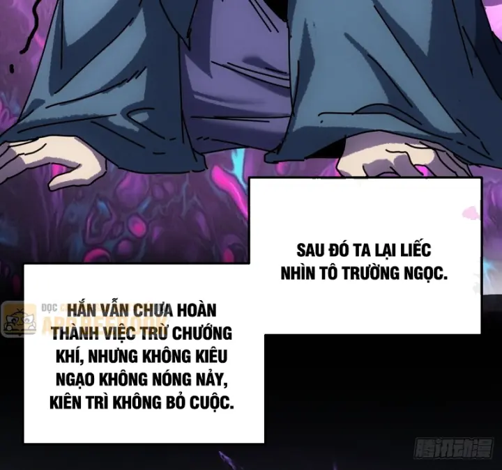Ta Mô Phỏng Trường Sinh Lộ Chapter 73 - Trang 31