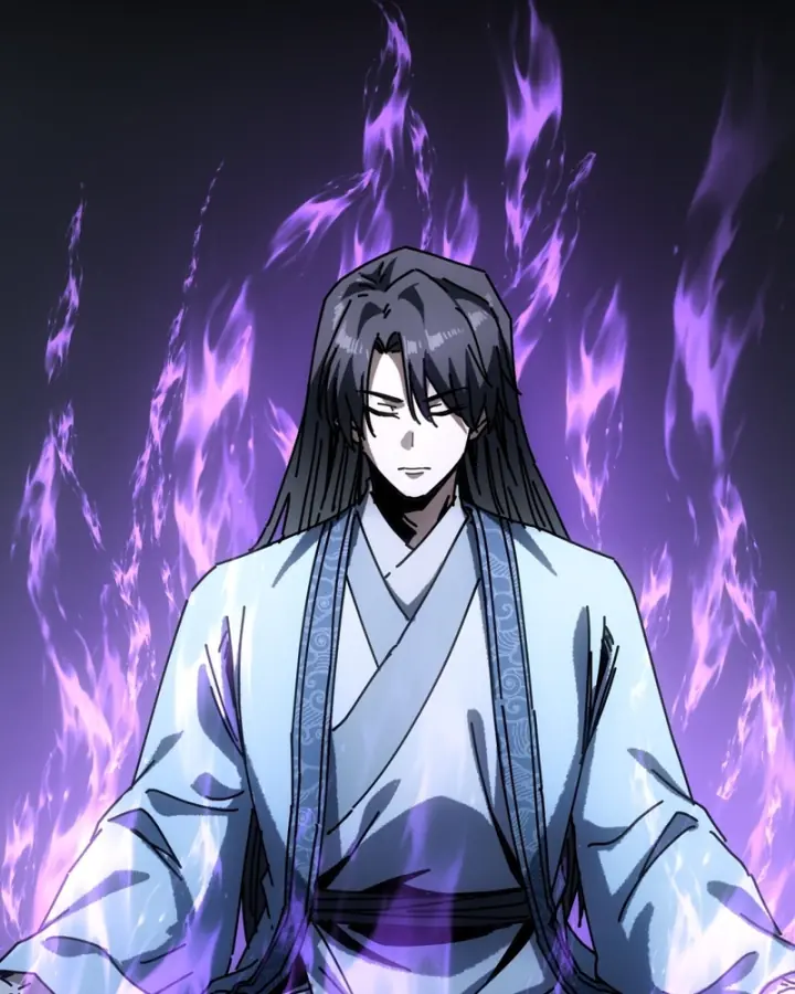Ta Mô Phỏng Trường Sinh Lộ Chapter 73 - Trang 32