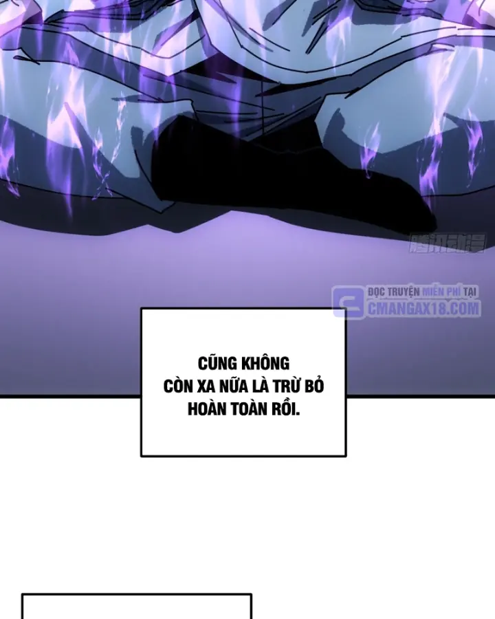 Ta Mô Phỏng Trường Sinh Lộ Chapter 73 - Trang 33