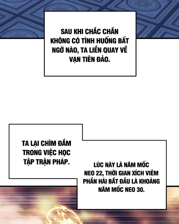 Ta Mô Phỏng Trường Sinh Lộ Chapter 73 - Trang 36